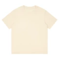 Apricot-collarless label