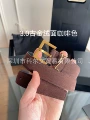 New 3.0 Antique Gold Suede Coffee