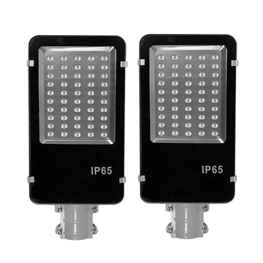 Cross-border special for small golden bean commercial street lamp outdoor waterproof high-power led garden lamp for new rural roads