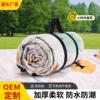 Picnic Mat, Thickened Ultrasonic Moisture-Proof Mat, Beach Mat, Outdoor Camping Mat, Camping Lawn Waterproof Portable Mat