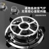 Gas Stove Stand Non-Slip Small Pot Rack Milk Pot Wok Auxiliary Universal Rack Accessories Gas Stove Base Bracket
