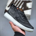 Glow-in-the-dark black