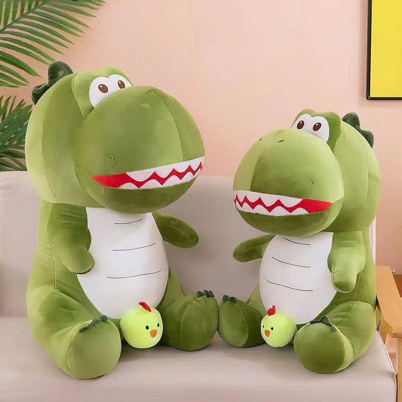 40厘米12寸大号毛绒玩具地推礼品娃娃婚礼互动公仔玩具活动定logo