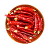 Super spicy super fragrant millet pepper dried pepper red Chaotian pepper Sichuan specialty Guizhou super spicy seven-star pepper Starry Sky 500g