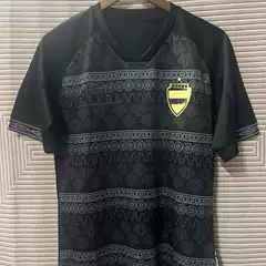Iraq Lesser-known Jersey Thai Version Football Suit Match Training Short Sleeve Sportswear Club National Team Kit