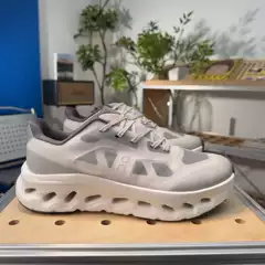 On Remix Comfortable and Versatile Casual Running Shoes, Unisex Sports Shoes, Low-Top Dad Shoes, Casual Shoes
