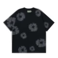 2617 black gray short sleeve