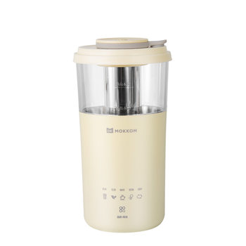 Taiwan 110V mini coffee machine milk tea machine factory price wholesale multi-function scented tea health coffee milk machine Hong Kong