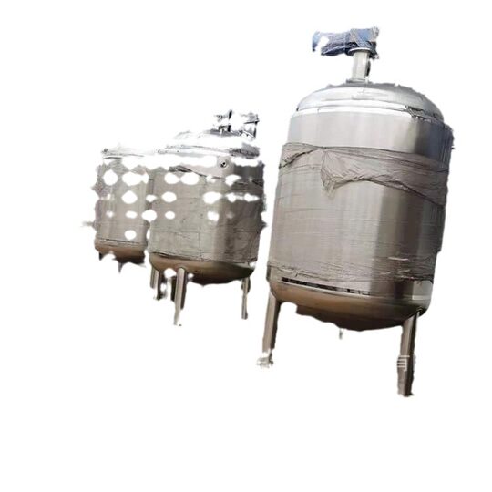 Customized Stainless Steel Electric Heating Waterborne Resin Reactor External Steam Heating Tube Acrylic Emulsion Synthesis Kettle
