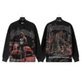 G61111# washed black