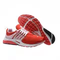 Presto king-white red 36-46