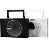 Portable Cd Player Home Bluetooth Music Album Multi-Function Cd Disc Learning Listening Cd Player