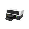 Silver figure A3 digital direct injection printing machine small clothing T-shirt printing machine clothing pattern logo direct injection printer