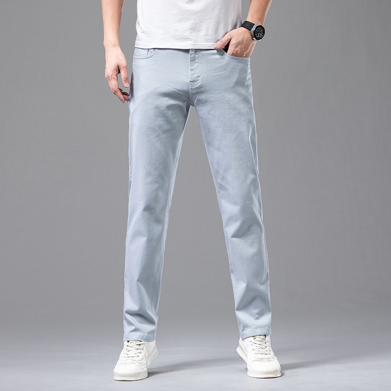 (Mới) Mã B6743 Giá 990K: Quần Nam Jitde Hàng Mùa Hè Phong Cách Trẻ Trung Thời Trang Nam Chất Liệu Jean Bò G03 Sản Phẩm Mới, (Miễn Phí Vận Chuyển Toàn Quốc).