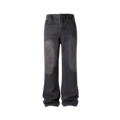 Black gray