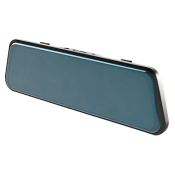 4K Ultra-Clear Driving Recorder with Front and Rear Dual Recording Supports Cross-Border Platforms Including Bsmi-Ncc Certification and Can Be Rented