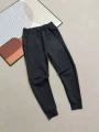 Pants green label
