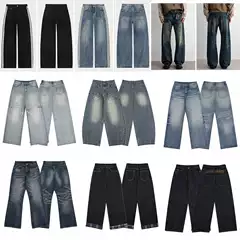 Acne studios Jeans 1991 Toj