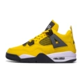 Yellow Thunder