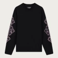 Black pink