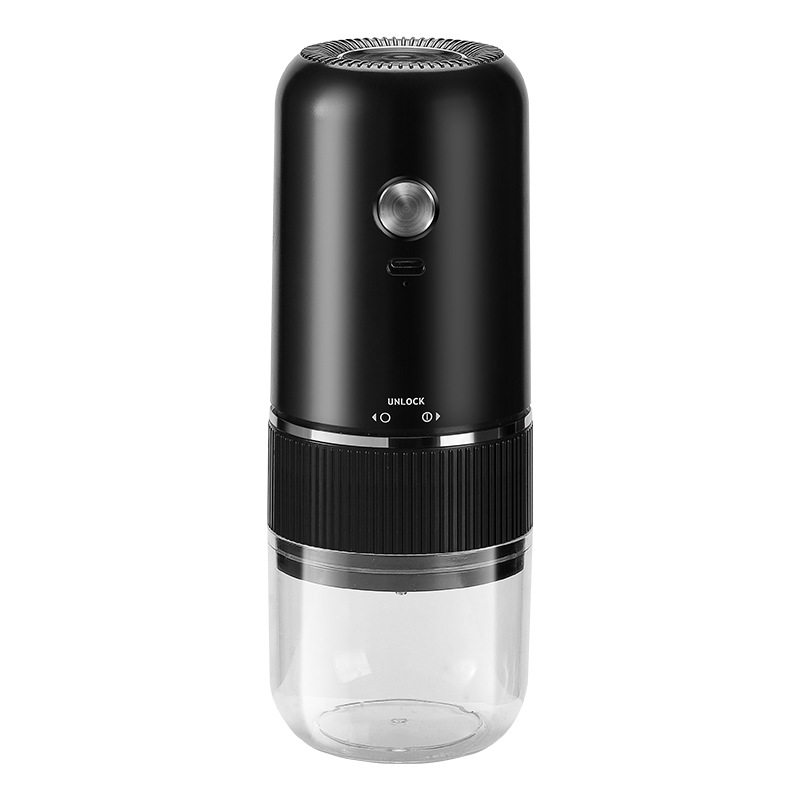 Hand Coffee Grinder Small Household Electric Coffee Grinder Manual Grinder Portable Hand-Cranked Coffee Grinder Wholesale