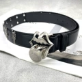 [12 holy swords - thickened big tongue] crow ch holy sword heart belt