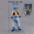 Vegeta: Blue Hair (Box Set)
