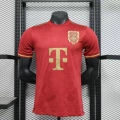 24-25 bayern anniversary edition red