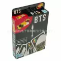 Male star bts
