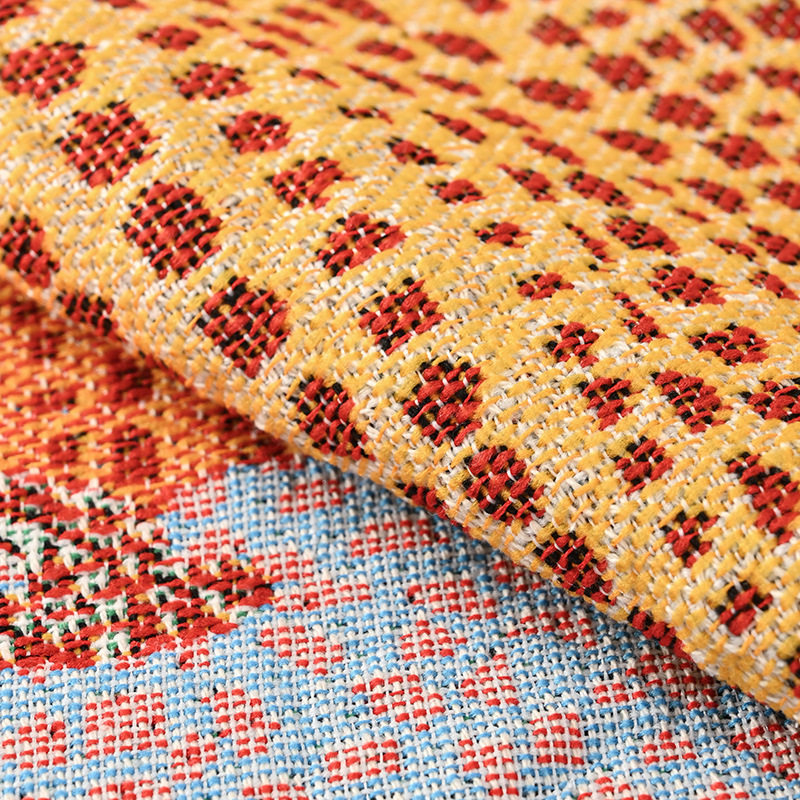 Multifunctional Thread Blanket, High-End Sofa Towel, Double-Sided Universal Sofa Blanket, Dormitory Thickened Backrest Towel Blanket, Drop Shipping