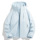 Куртка Woodpecker jacket мужская и женская весенне-осенняя куртка нового стиля, маленькая водонепроницаемая и ветрозащитная куртка для альпинизма на открытом воздухе, спортивная одежда mini 1