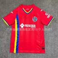 2526 getafe away