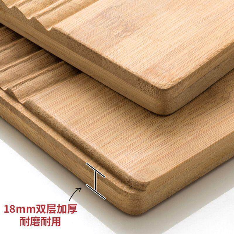 ✅ Solid Wood Washboard Household Non-Slip Wooden Thickened Large Washboard Dormitory Socks Underwear Whole Wood