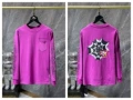 8596 rose red