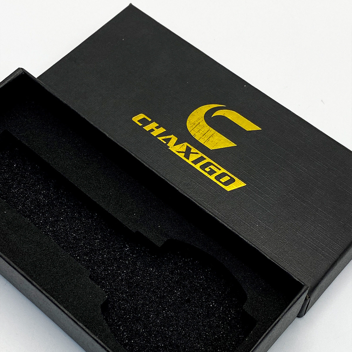 Kassig brand watch box foreign trade e-commerce watch box light weight shockproof good watch gift box wholesale