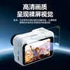 Suitable for Insta360 Go Ultra Film Tempered Film Lens Hydrogel Film Protective Film Sports Camera Accessories
