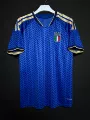 26-27 Italy Home