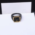 601# ring black (please note size 8#-12# when ordering)