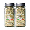0 Added Parsley Garlic Salt Official Flagship Store Boiled Vegetable Dip Compound Seasoning 0 Fat Garlic Parsley Salt