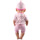 Amazon Aliexpress, лидер продаж, 18-дюймовая одежда для куклы American girl Eve, верхний и нижний костюм baby born mini 2