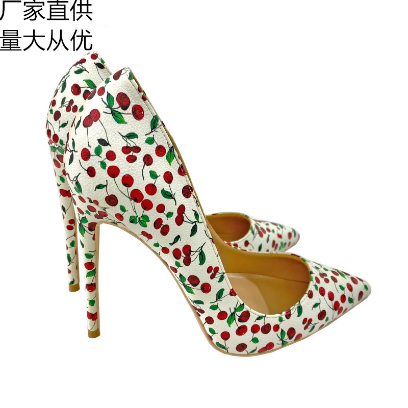 (Mới) Mã E9522 Giá 1230K: Giày Cao Gót Nữ Cao 8Cm, 10Cm, 12Cm Hurya Mũi Nhọn Gót Nhọn Giày Dép Nữ Chất Liệu G04 Sản Phẩm Mới, (Miễn Phí Vận Chuyển Toàn Quốc).