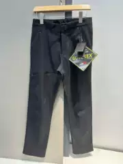 【251031002】Bird's Same Style Autumn and Winter Couple's Outdoor Casual Versatile Fleece-Lined Hiking Softshell Jacket Pants