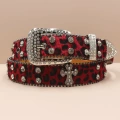 Cross 01 Red
