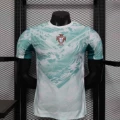 2026 portugal away kit