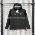 Softshell jacket - paris collaboration - black