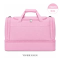Crossbody bag pink