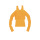 Женский свитер в рубчик с открытыми плечами Rommel, состоящий из двух частей, весна-лето 2026, новинка, корейский стиль, простая складная одежда mini 5
