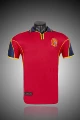 2000 spain home jersey