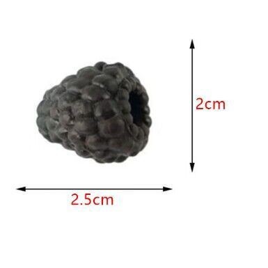 仿真草莓 蔬菜模型道具 草莓食品食物玩具橱柜家居样板房装饰摆件