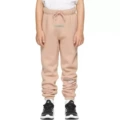 Dirty Pink Trousers